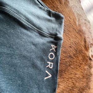 Kora Workout Leggings